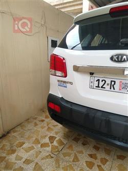 کیا سۆرینتۆ